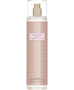 Sarah Jessica Parker Sarah Jessica Parker Lovely You Mgiełka Do Ciała 250ml Sieviešu Smaržas