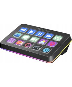 Kontroler do streamingu Fifine D6 Jaunumi - Audio-Video