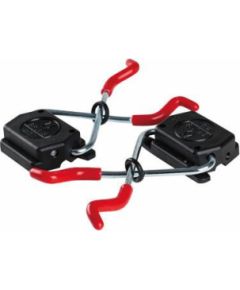 Garden tool rack hook  2pcs/pack, Ratioparts Rezerves daļas