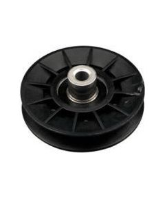 V-Spannrolle 3/8'' X 3-1/2'', Ratioparts Rezerves daļas