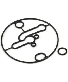 Blīve, Ratioparts Rezerves daļas