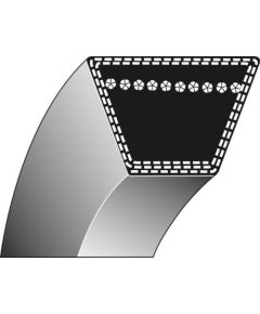 Siksna gaitas garā, Ratioparts Rezerves daļas