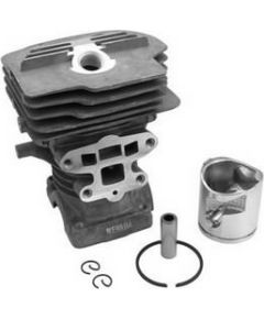 Cylinder assy HUSQVARNA 135 mk2, Nevada Piederumi dārza tehnikai
