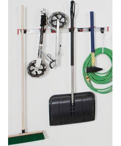 Gerätehalteschiene 100 cm, Ratioparts Rezerves daļas