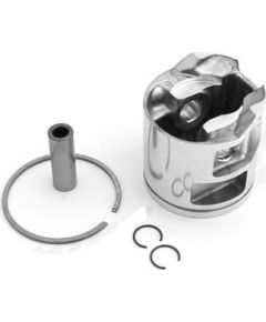 Piston kit Husqvarna 560XP/562XP 46mm, Nevada Piederumi dārza tehnikai