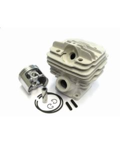 Cylinder assy Stihl 034/036 (48mm), Nevada Piederumi dārza tehnikai