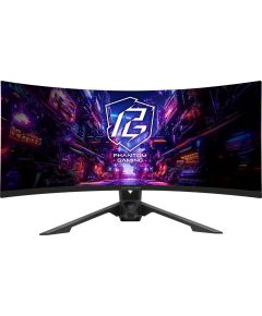 Monitor ASRock Phantom Gaming PG34QRT3A Monitori