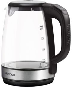 Water kettle Sencor Tējkannas (elektriskās)