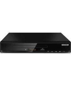 DVD player Sencor Aудио-видео