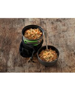 Trek'n Eat Garden Vegetable Risotto 150g Туристическая еда