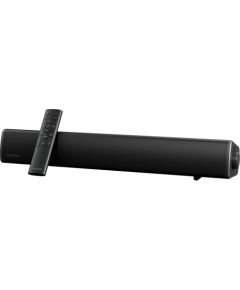 Creative Sound Blaster GS5, soundbar (black, Bluetooth 5.3, USB-C) Aудио-видео