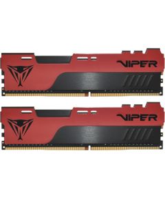 Patriot DDR4 32GB 3200 - CL - 18 Viper Elite II Dual Kit Оперативная память (RAM)