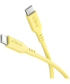 Goobay USB-C Silicone Cable 77742 Data USB kabeļi
