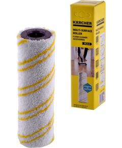 Karcher Kärcher 2.863-329.0 steam cleaner accessory Roller Skuvekļu papildpiederumi