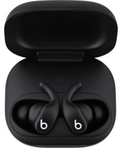Apple Powerbeats Fit Jet Black Наушники