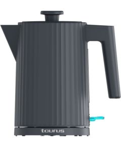 Taurus Jonic Tea electric kettle 1.7 L 2200 W Tējkannas (elektriskās)