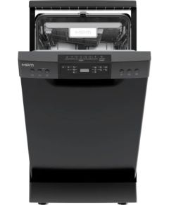 MPM-45-ZMF-02 freestanding dishwasher Jaunumi Sadz. tehnika