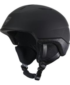 Kask FIT IMPACTS BLACK RKNHF01 L/XL ROSSIGNOL Зимние спортивные шлемы