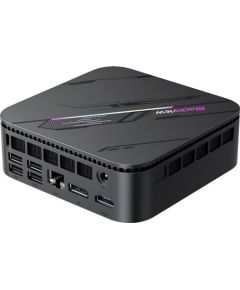 Mini PC Blackview MP100 Pro I5-12450H 16GB 512GB W11 PRO Black Персональные компьютеры