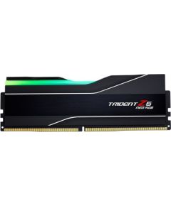 G.Skill Trident Z5 Neo RGB F5-6000J3444F64GX1-TZ5NR memory module 64 GB 1 x 64 GB DDR5 6000 MT/s RAM Operatīvā atmiņa