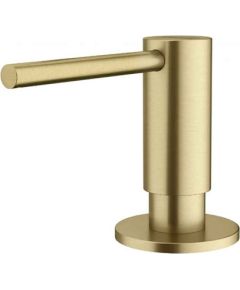 Franke Atlas Gold Virtuves Izlietnes Dozators 300ml Jaunumi Sadz. tehnika