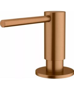 Franke Atlas Varš Virtuves Izlietnes Dozators 350ml Jaunumi Sadz. tehnika