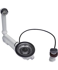 Franke IMG/BFG/PBG 611 pop‑up tipa notekas komplekts Jaunumi Sadz. tehnika