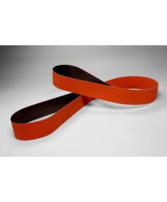 Slīpēšanas lente 3M Cubitron 777F; 13x533 mm; P80 Smilšpapīri