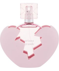 Ariana Grande Thank U Next 100ml Sieviešu Smaržas