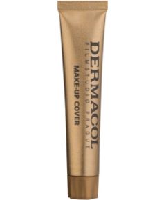 Dermacol Make-Up Cover / SPF30 30g Dekoratīvā kosmētika