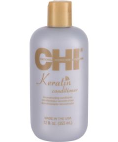 Farouk Systems CHI Keratin 355ml Matu kopšana