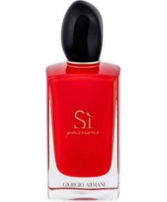 Giorgio Armani Si / Passione 100ml Sieviešu Smaržas