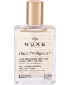 Nuxe Huile Prodigieuse 30ml Косметика для тела