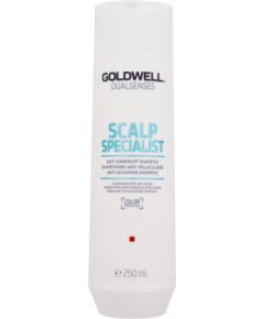 Goldwell Dualsenses Scalp Specialist / Anti-Dandruff Shampoo 250ml Šampūni