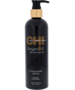 Farouk Systems CHI Argan Oil / Plus Moringa Oil 355ml Уход за волосами