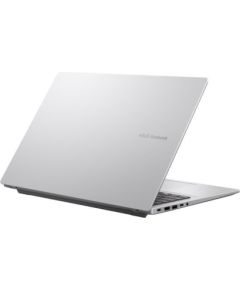 Notebook ASUS VivoBook Series CPU AMD Ryzen AI 5 330 2 GHz 16 " 1920 x 1200 pixels RAM 16 GB DDR5-SDRAM Keyboard language English OS installed Windows 11 Home Colour Silver Weight 1.89 kg 90NB15F2-M00AM0 Portatīvie datori