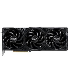 Graphics Card PALIT NVIDIA GeForce RTX 5080 2295 MHz 16 GB GDDR7 256 bit PCI Express 5.0 Active NE75080S19T2-GB2031A Видеокарты