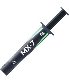 CPU COOLER ACC THERMAL PASTE/ACTCP00091A ARCTIC Jaunumi - Datori