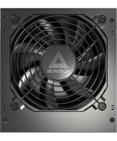 Power Supply MONTECH APX 750W 750 W APX750 Datoru barošanas bloki
