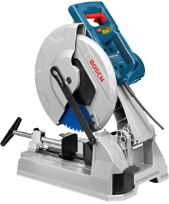 Bosch GCD 12 JL Professional Metal Cut-off Saw Циркулярные пилы