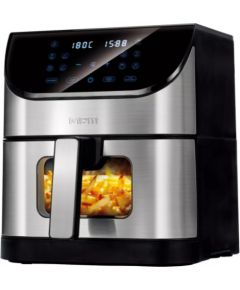 MPM MFR-17M Karstā gaisa cepšanas ierīce 8L 1800W Jaunumi Sadz. tehnika