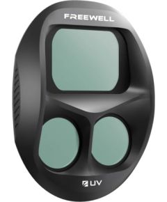 UV FREEWELL filter for DJI Mavic 4 Pro Sporta kameru aksesuāri