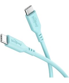 Goobay USB-C Silicone Cable 77744 Data USB kabeļi