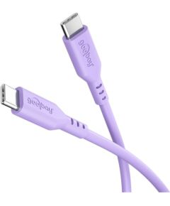 Goobay USB-C Silicone Cable 77745 Data USB kabeļi