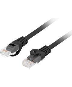 Lanberg Patchcord Cat.6 UTP LSZH CU PCU6-10CU-0300-BK 3 m HDMI vadi