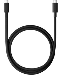 Xiaomi 6A Braided USB-C to USB-C Cable, 1m BHR087KGL Data USB kabeļi
