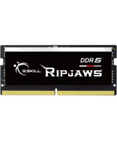 G.Skill Ripjaws F5-5600S4645A64GX1-RS memory module 64 GB 1 x 64 GB DDR5 5600 MT/s Оперативная память (RAM)
