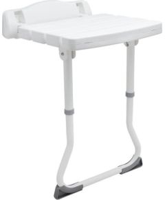 Sundo Shower chair - wall-mounted Jaunumi - Sports