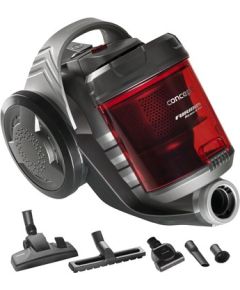Concept VP5150 vacuum 2 L Drum vacuum Dry 800 W Bagless Пылесосы