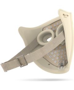 Neno LED LIGHT THERAPY MASK IMPROVING FACIAL SKIN CONDITION Sejas kopšana